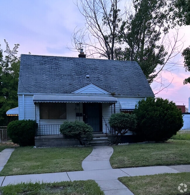 Building Photo - 20277 Rowe St Rental
