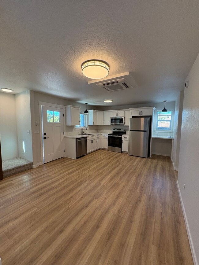 Photo - New Construction 3-bedroom, 2-bathroom tow...