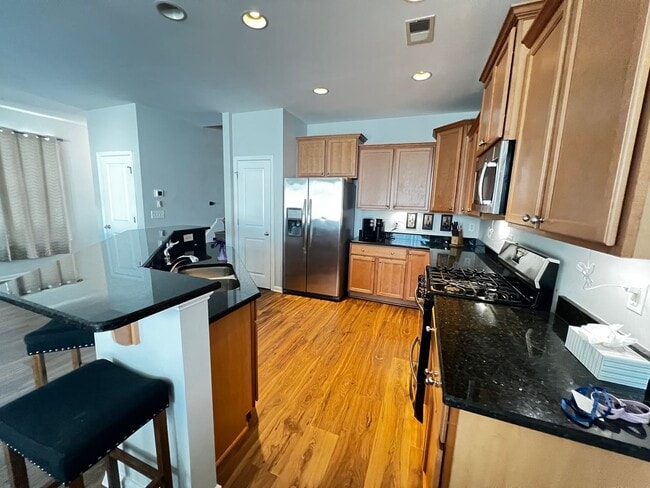 Photo - Beautiful 4 Bedroom, 3.5 Bath, Town Home at Tuscany is Available Now!
