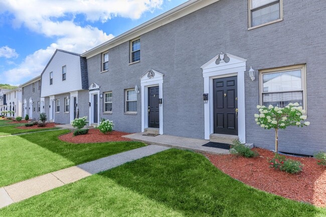Photo - Townhomes at Blendon