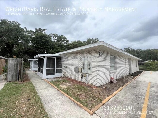 Building Photo - 3147 Bloomingdale Villas Ct Rental