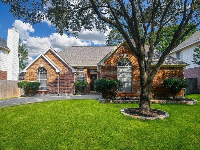 Photo - 24314 Schivener House Ln