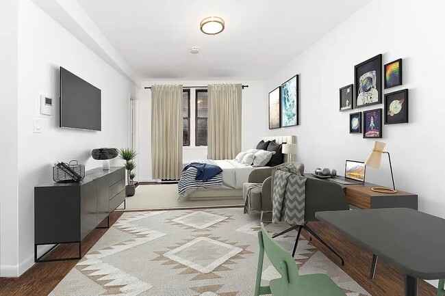 Building Photo - 32 Cornelia St Unit 42