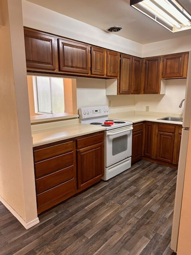 Photo - $500 Move-In Special | Kenton 3-Bed, 2-Bath Home with Yard & Washer/Dryer