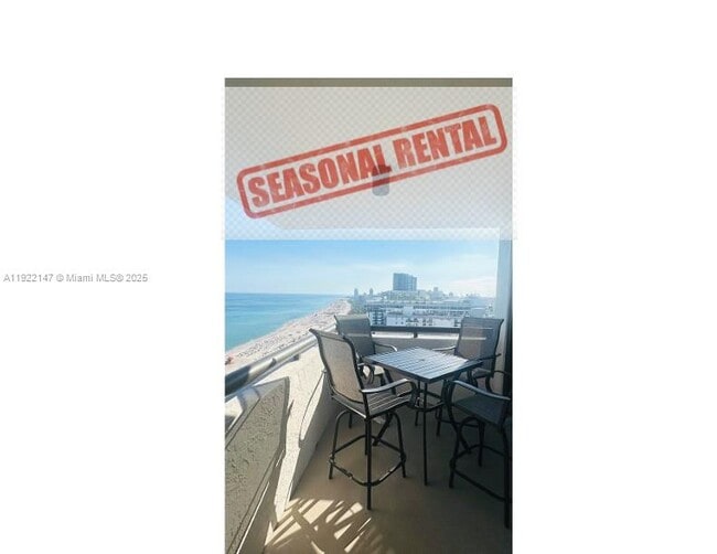 Photo - 2555 Collins Ave Unidad 2411