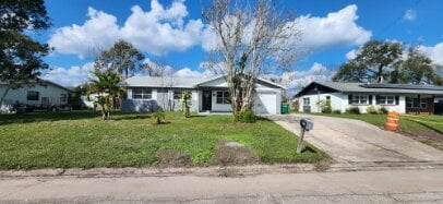 Photo - Updated 3-Bed, 2-Bath Home in Titusville