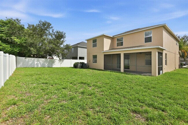 10811 Kirkwall Port Dr