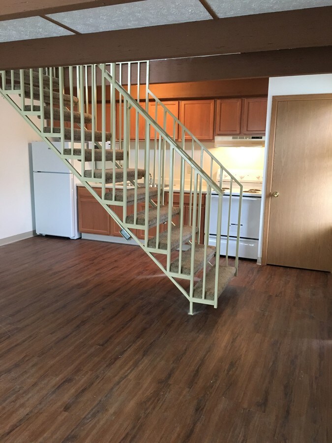 1-bedroom - 15556 OH-691 Unit 53