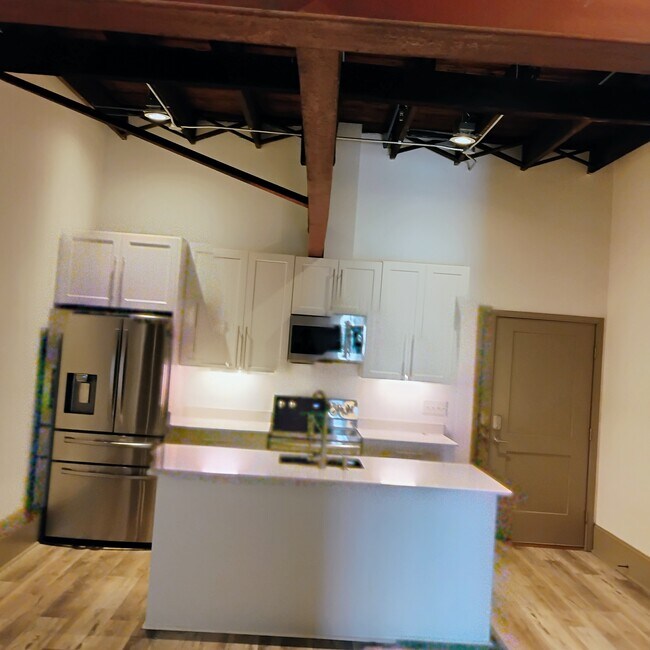 Photo - The Lofts at Empire Yard