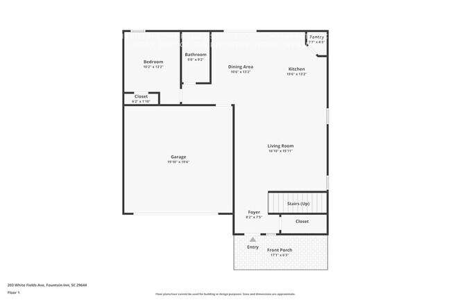 Photo - 203 White Flds Ave