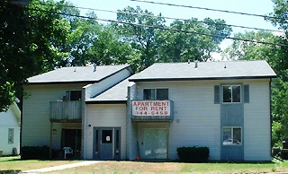 Building Photo - 2909 W Michigan Ave Unit 1-C Rental