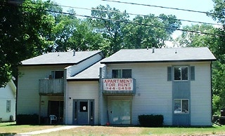 Building Photo - 2909 W Michigan Ave Rental