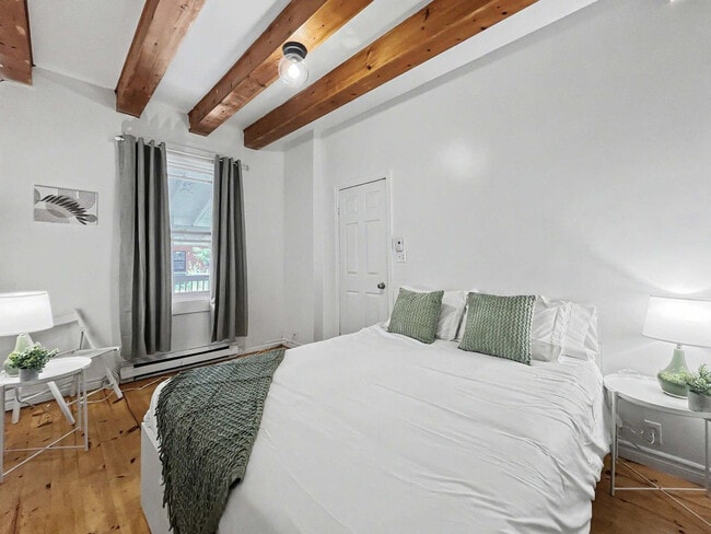 Photo - 4625 Rue Ontario E Unit SI ID1543127P