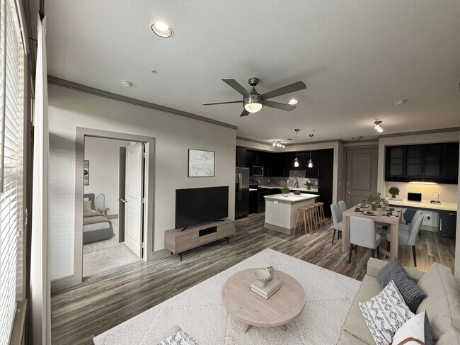 Photo - Midtown Living at $1,829 – Limited-Time Sp... Unit M1802