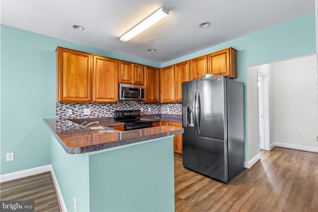 Photo - 5900 Great Star Dr Unit 307