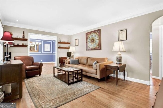 Photo - 2191 Medfield Trail NE