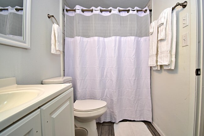 Photo - Bay City Flats