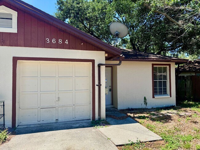 2/2 Townhome Located in Palm Harbor WITH G... - 2/2 Townhome Located in Palm Harbor WITH G...