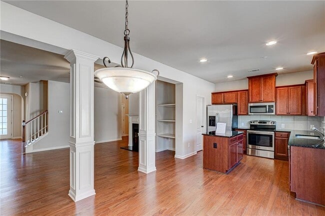 Photo - 2310 Elmbridge Rd