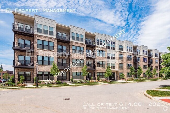 Building Photo - 751 N 6th St Unit 103 Rental
