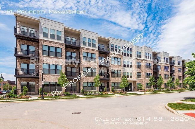 Photo - 751 N 6th St Condo Unit 103