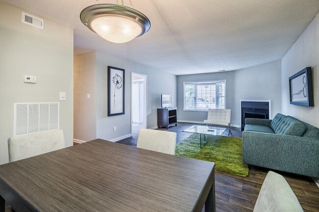 Photo - Bridges at Quail Hollow