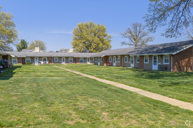 Photo - Sontra Evansville Apartments