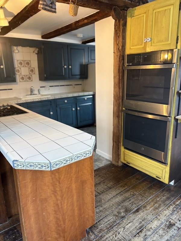 Photo - 537 Green Hollow Rd