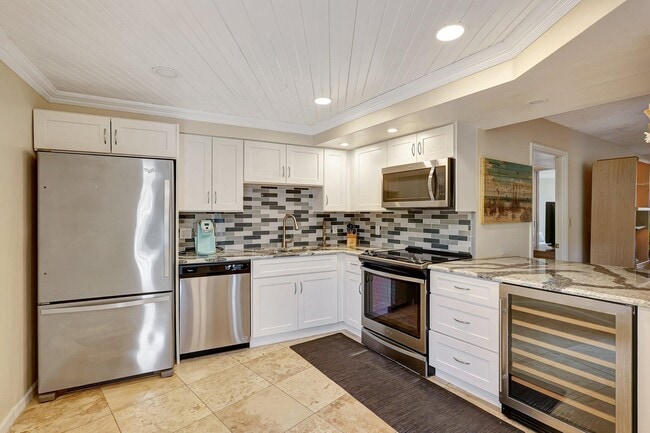 Photo - 1357 NE Ocean Blvd Unit 318