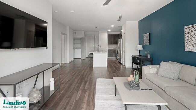 Photo - 5810 UTSA Boulevard Unidad 3123