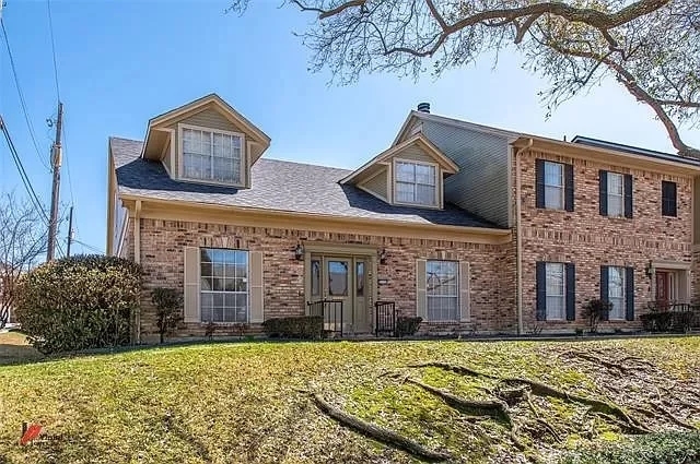 Photo - 3113 Fairfield Ave Townhome