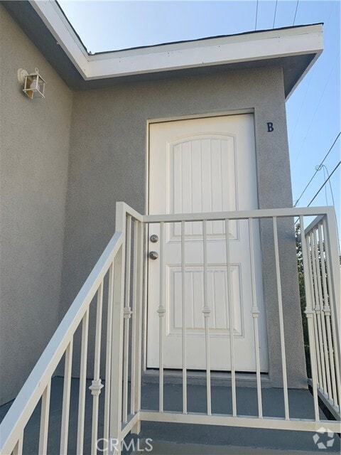 Building Photo - 9235 Otis St Rental