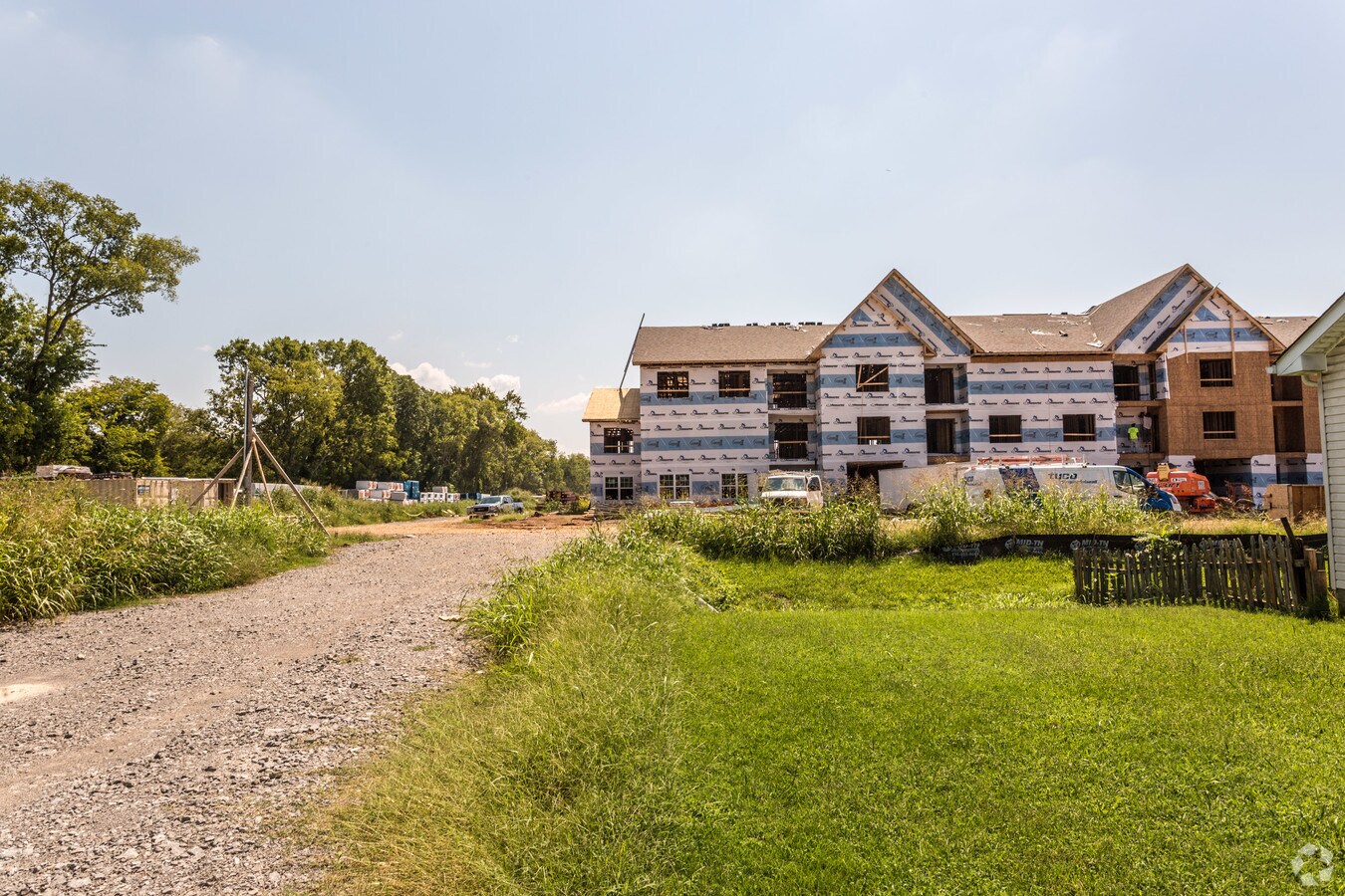 Photo - Ridge at Lebanon Apartments