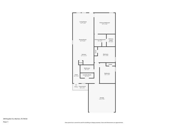 Photo - 349 Kayden Ct