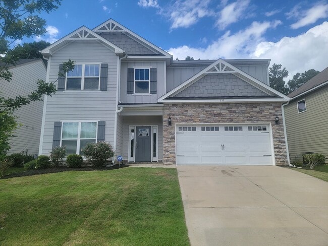 Building Photo - Magnolia Hills - Columbia County