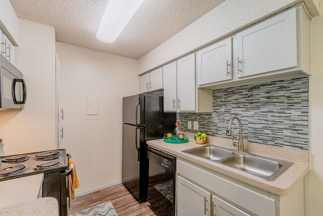 Photo - Cottages at Bedford