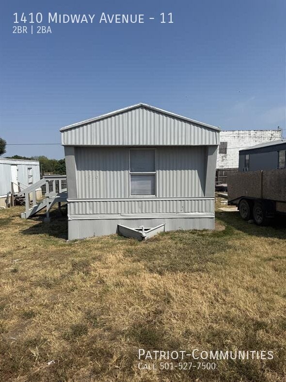 1410 Midway Ave