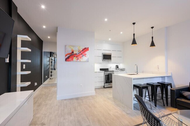 Photo - 1804 S St NW Apartamento Unidad ID627P