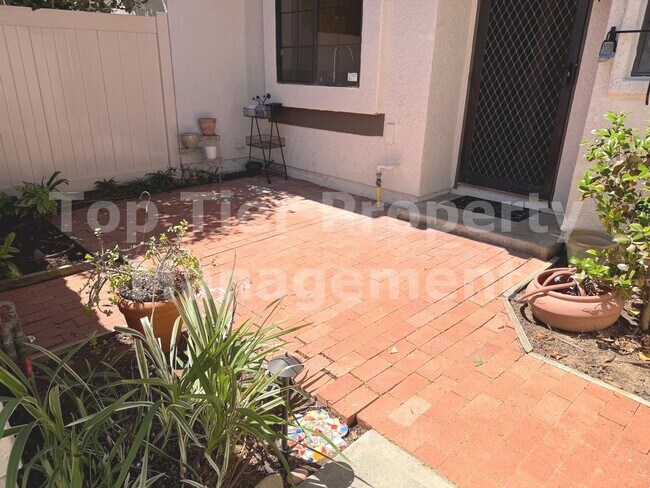 Photo - ***Charming 2 bed / 2 bath Townhome in Coastal Carlsbad - Available 04/18***