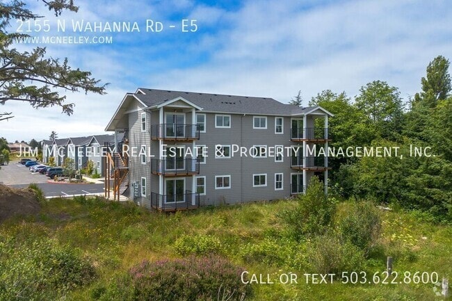 Building Photo - 2155 N Wahanna Rd Unit E5 Rental