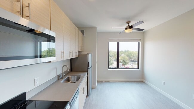 Canary Lofts