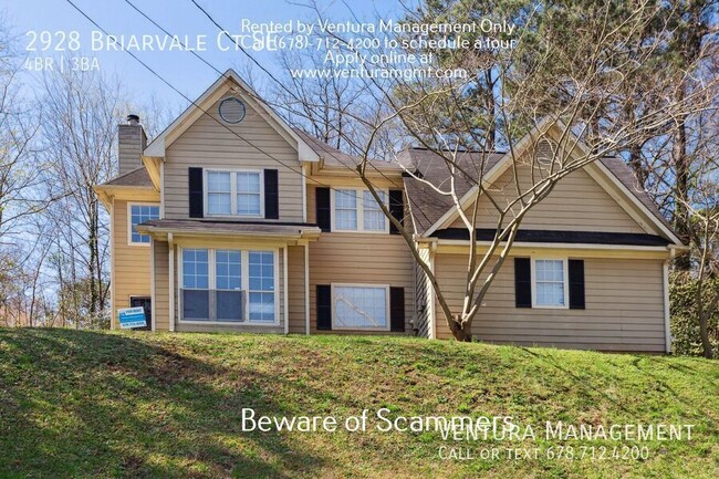 Photo - 2928 Briarvale Ct SE