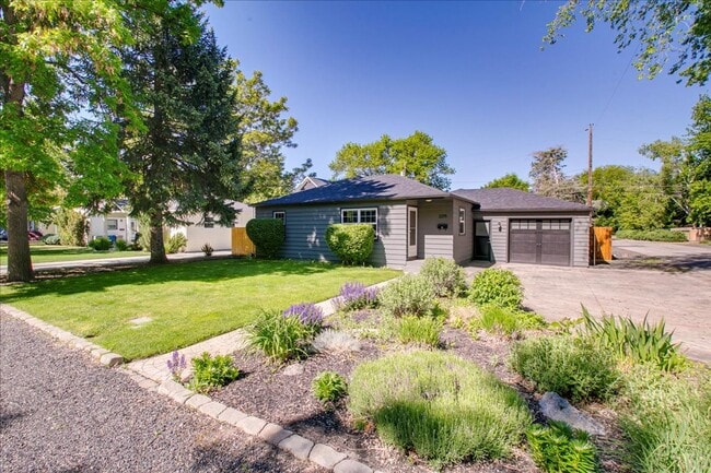 Photo - Adorable Corner Lot Home in North End