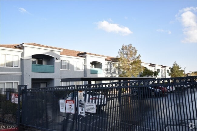 Building Photo - 6955 N Durango Dr Unit 2107 Rental