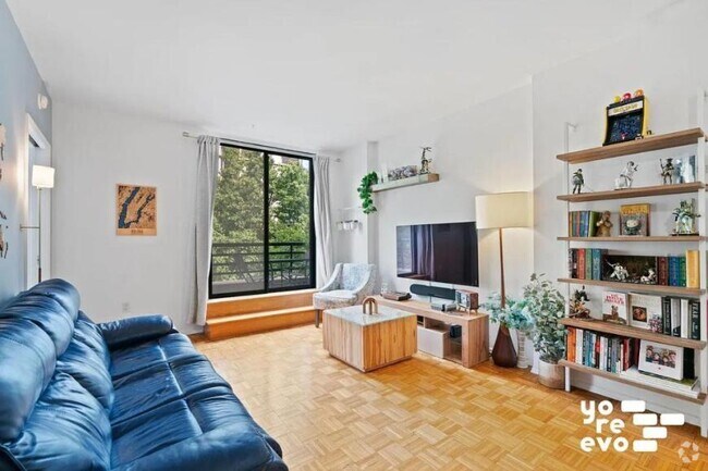 Building Photo - 2 bedroom in New York NY 10280 Unit 3Q Rental