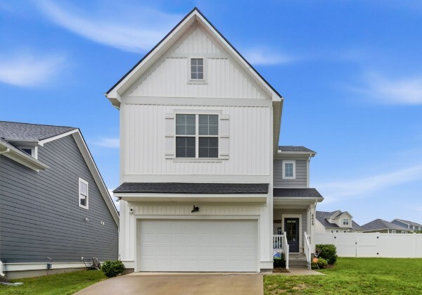 Building Photo - 8649 Lawson Dr