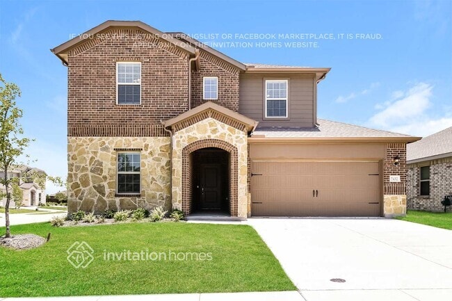 Building Photo - 7432 Mayplace Dr Rental