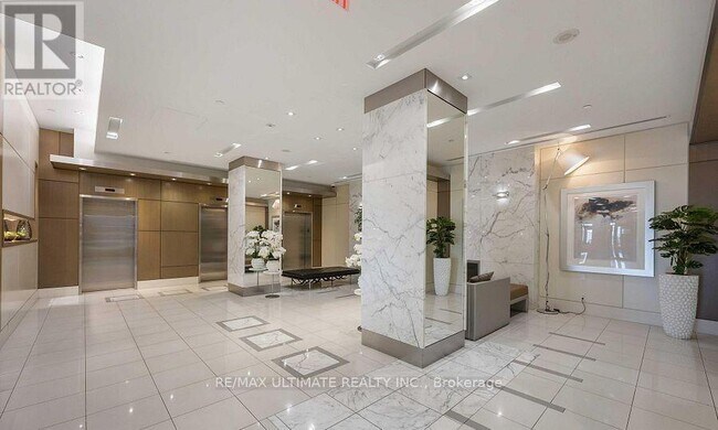 Photo - 500 St Clair Ave W Unit 605