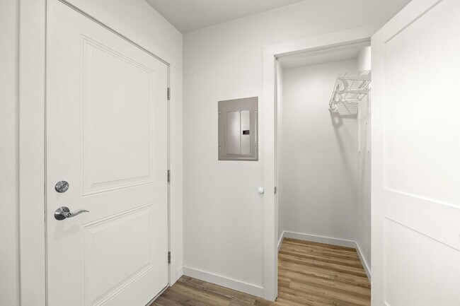 Photo - Newer Duplex for Rent Between Twin Bridges and Sheridan! Unit 1