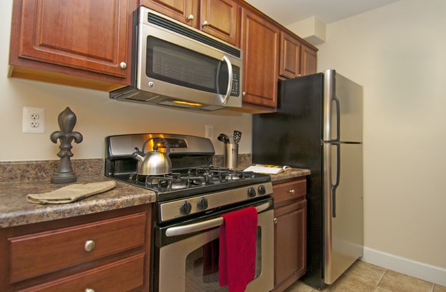 Photo - Parke Crescent